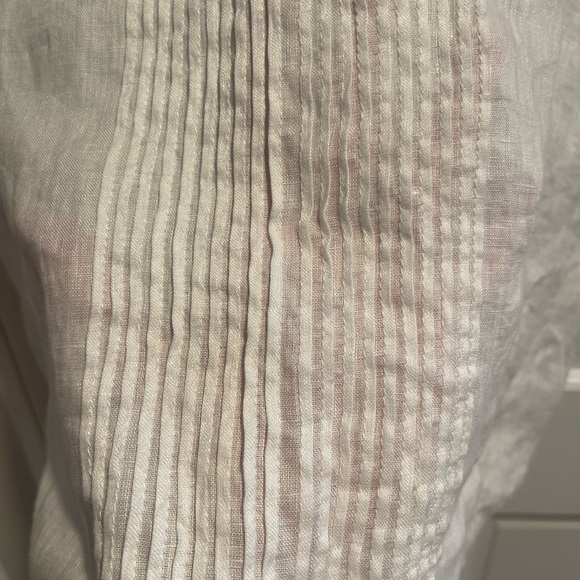 Joie linen tied camisole - Picture 4 of 8